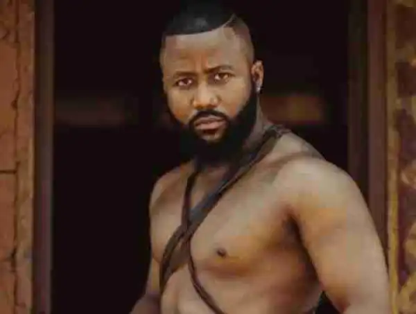 Cassper Stripper Photo Set Social Media Alight